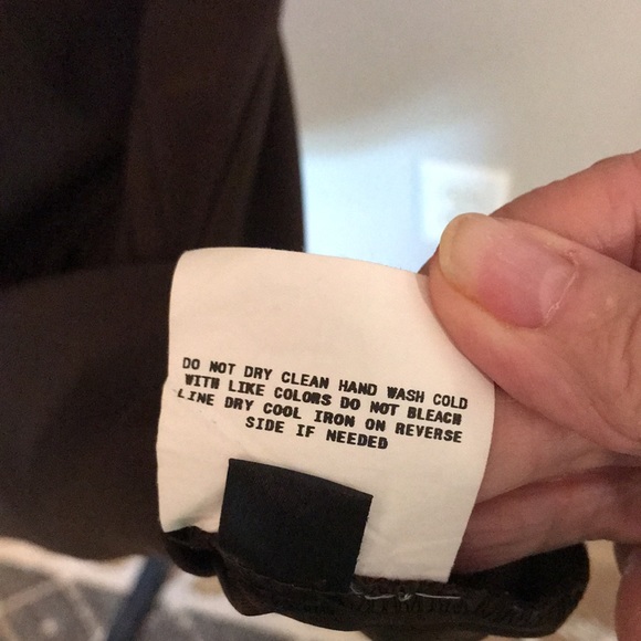 Kim Rogers dress - Picture 8 of 8